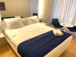 Mieszkanie 1-комн 29 m² - Szeryf Chimsziaszwili, Batumi