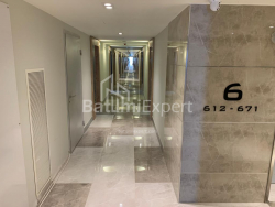 Mieszkanie 1-комн 29 m² - Szeryf Chimsziaszwili, Batumi