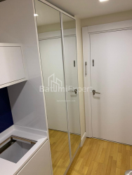 Mieszkanie 1-комн 29 m² - Szeryf Chimsziaszwili, Batumi