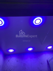 Mieszkanie 50 m² - Szeryf Chimsziaszwili, Batumi, Gruzja