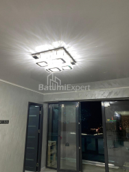Mieszkanie 2-комн 50 m² - Szeryf Chimsziaszwili, Batumi