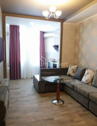 Mieszkanie 30 m² - Zuraba Gorgiladze, Batumi, Gruzja