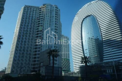 Mieszkanie 1-комн 30 m² - Zuraba Gorgiladze, Batumi