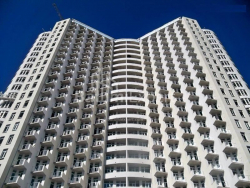 Mieszkanie 30 m² - Zuraba Gorgiladze, Batumi, Gruzja
