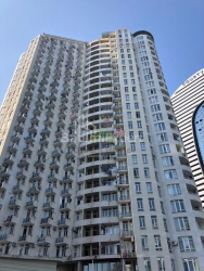 Mieszkanie 30 m² - Zuraba Gorgiladze, Batumi, Gruzja