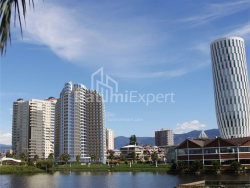 Mieszkanie 1-комн 30 m² - Zuraba Gorgiladze, Batumi