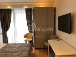 Mieszkanie 1-комн 31 m² - Szeryf Chimsziaszwili, Batumi
