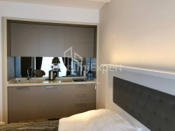 Mieszkanie 31 m² - Szeryf Chimsziaszwili, Batumi, Gruzja