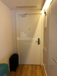 Mieszkanie 31 m² - Szeryf Chimsziaszwili, Batumi, Gruzja