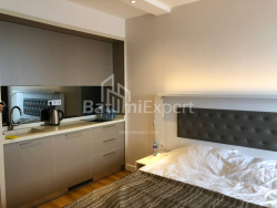 Mieszkanie 1-комн 31 m² - Szeryf Chimsziaszwili, Batumi