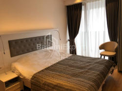 Mieszkanie 1-комн 31 m² - Szeryf Chimsziaszwili, Batumi