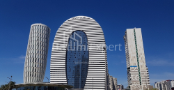 Mieszkanie 31 m² - Szeryf Chimsziaszwili, Batumi, Gruzja