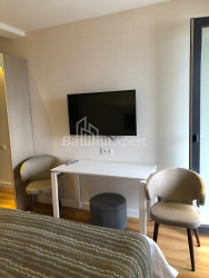 Mieszkanie 1-комн 31 m² - Szeryf Chimsziaszwili, Batumi