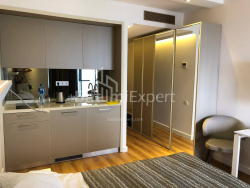 Mieszkanie 1-комн 31 m² - Szeryf Chimsziaszwili, Batumi