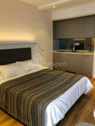Mieszkanie 1-комн 31 m² - Szeryf Chimsziaszwili, Batumi