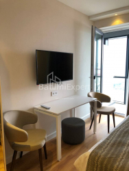 Mieszkanie 1-комн 31 m² - Szeryf Chimsziaszwili, Batumi