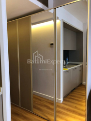 Mieszkanie 31 m² - Szeryf Chimsziaszwili, Batumi, Gruzja