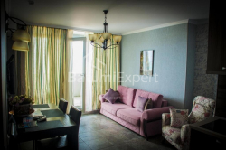 Mieszkanie 2-комн 54.7 m² - Jusuf Kobaladze, Batumi