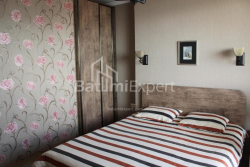 Mieszkanie 54.65 m² - Jusuf Kobaladze, Batumi, Gruzja