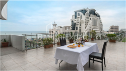 Mieszkanie 2-комн 118.7 m² - Jusuf Kobaladze, Batumi