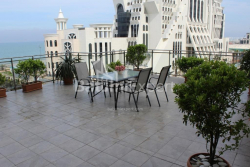 Mieszkanie 118.71 m² - Jusuf Kobaladze, Batumi, Gruzja