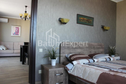 Mieszkanie 118.71 m² - Jusuf Kobaladze, Batumi, Gruzja