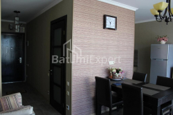 Mieszkanie 118.71 m² - Jusuf Kobaladze, Batumi, Gruzja