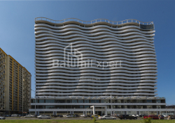 Mieszkanie 118.71 m² - Jusuf Kobaladze, Batumi, Gruzja