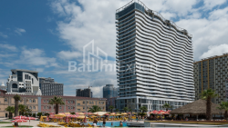 Mieszkanie 118.71 m² - Jusuf Kobaladze, Batumi, Gruzja