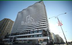 Mieszkanie 118.71 m² - Jusuf Kobaladze, Batumi, Gruzja