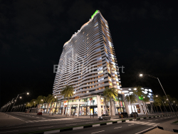 Mieszkanie 118.71 m² - Jusuf Kobaladze, Batumi, Gruzja