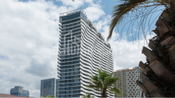 Mieszkanie 118.71 m² - Jusuf Kobaladze, Batumi, Gruzja