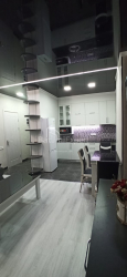 Mieszkanie 52 m² - Ekvtime Takaishvili, Batumi, Gruzja