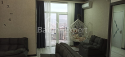 Mieszkanie 52 m² - Ekvtime Takaishvili, Batumi, Gruzja