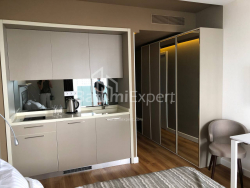 Mieszkanie 1-комн 31 m² - Szeryf Chimsziaszwili, Batumi