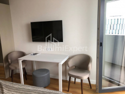 Mieszkanie 1-комн 31 m² - Szeryf Chimsziaszwili, Batumi