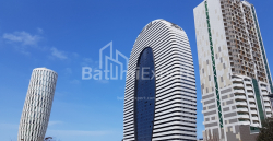 Mieszkanie 31 m² - Szeryf Chimsziaszwili, Batumi, Gruzja