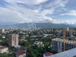 Mieszkanie 1-комн 37 m² - Angisa, Batumi