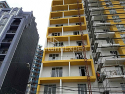Mieszkanie 37 m² - Angisa, Batumi, Gruzja