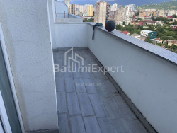 Mieszkanie 1-комн 37 m² - Angisa, Batumi