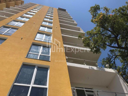 Mieszkanie 1-комн 37 m² - Angisa, Batumi