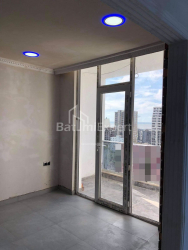 Mieszkanie 3-комн 54 m² - Grigola Eliawa, Batumi
