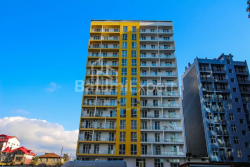 Mieszkanie 48 m² - Angisa, Batumi, Gruzja