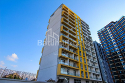 Mieszkanie 48 m² - Angisa, Batumi, Gruzja