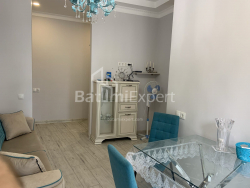 Mieszkanie 2-комн 48 m² - Angisa, Batumi