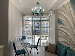 Mieszkanie 2-комн 48 m² - Angisa, Batumi