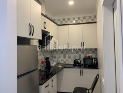 Mieszkanie 2-комн 48 m² - Angisa, Batumi