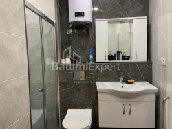Mieszkanie 48 m² - Angisa, Batumi, Gruzja