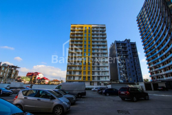 Mieszkanie 48 m² - Angisa, Batumi, Gruzja