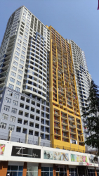 Mieszkanie 59.19 m² - Ilja Czawczawadze, Batumi, Gruzja